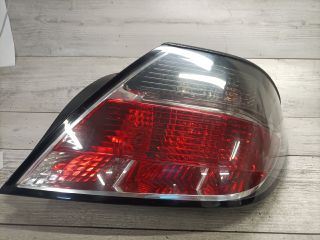bontott OPEL ASTRA H Jobb Hátsó Lámpa