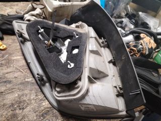 bontott OPEL ASTRA H Jobb Hátsó Lámpa