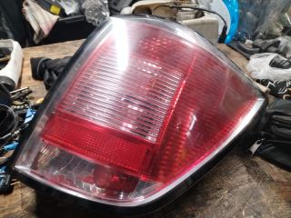 bontott OPEL ASTRA H Jobb Hátsó Lámpa