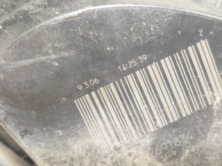 bontott OPEL ASTRA H Jobb Hátsó Lámpa