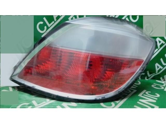 bontott OPEL ASTRA H Jobb Hátsó Lámpa