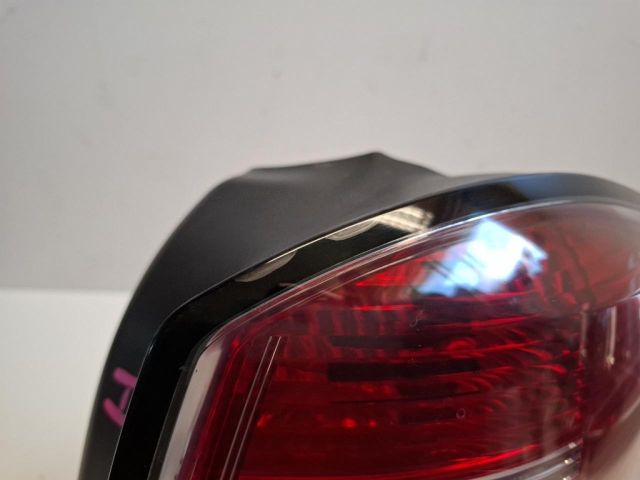 bontott OPEL ASTRA H Jobb Hátsó Lámpa