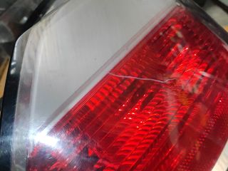 bontott OPEL ASTRA H Jobb Hátsó Lámpa