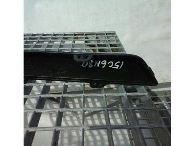 bontott OPEL ASTRA H Jobb hátsó Lökhárító Díszléc