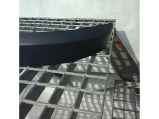 bontott OPEL ASTRA H Jobb hátsó Lökhárító Díszléc