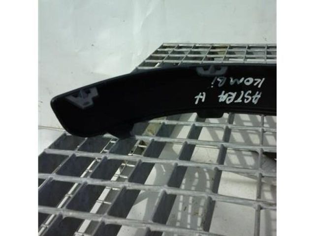 bontott OPEL ASTRA H Jobb hátsó Lökhárító Díszléc