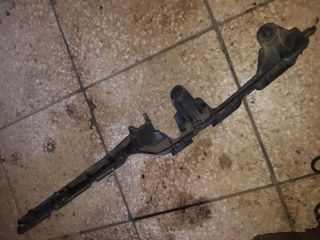 bontott OPEL ASTRA H Jobb hátsó Lökhárító Tartó (Műanyag)