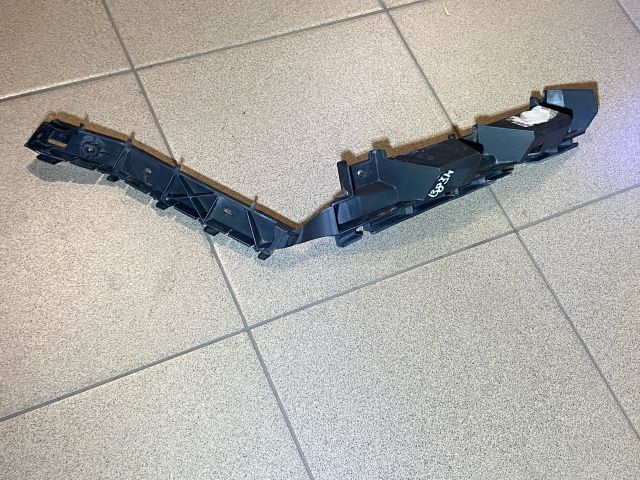 bontott OPEL ASTRA H Jobb hátsó Lökhárító Tartó (Műanyag)