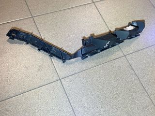 bontott OPEL ASTRA H Jobb hátsó Lökhárító Tartó (Műanyag)