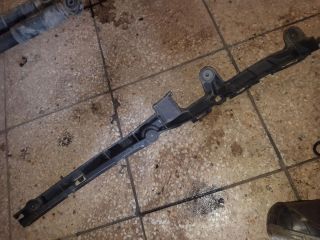 bontott OPEL ASTRA H Jobb hátsó Lökhárító Tartó (Műanyag)