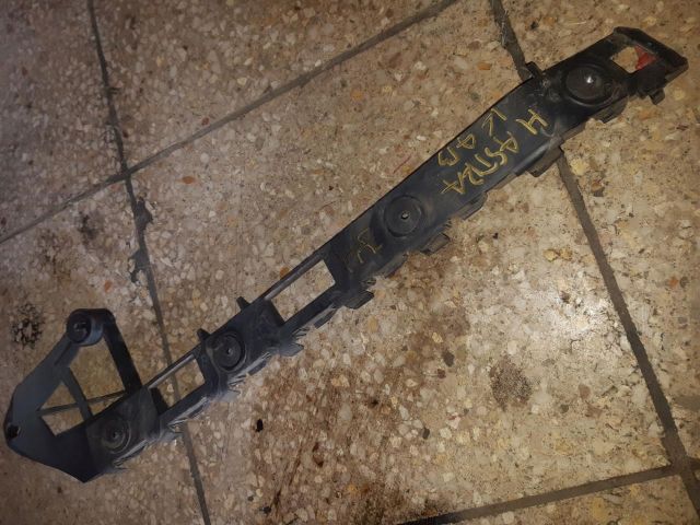 bontott OPEL ASTRA H Jobb hátsó Lökhárító Tartó (Műanyag)