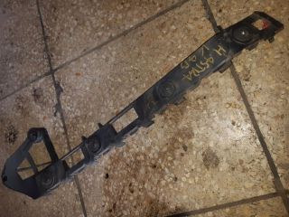 bontott OPEL ASTRA H Jobb hátsó Lökhárító Tartó (Műanyag)