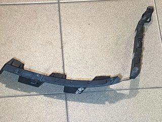 bontott OPEL ASTRA H Jobb hátsó Lökhárító Tartó (Műanyag)