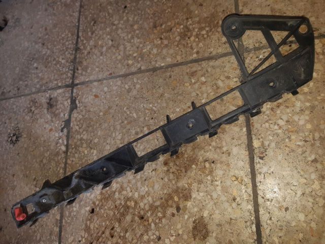 bontott OPEL ASTRA H Jobb hátsó Lökhárító Tartó (Műanyag)