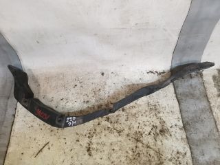 bontott OPEL ASTRA H Jobb hátsó Oldal Lökhárító Tartó (Műanyag)