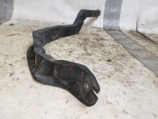 bontott OPEL ASTRA H Jobb hátsó Oldal Lökhárító Tartó (Műanyag)