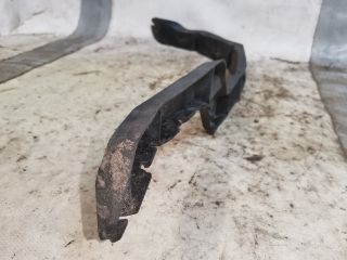 bontott OPEL ASTRA H Jobb hátsó Oldal Lökhárító Tartó (Műanyag)