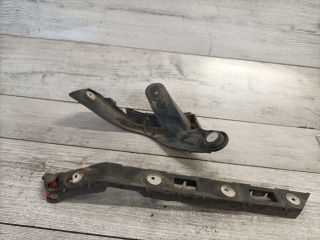 bontott OPEL ASTRA H Jobb hátsó Oldal Lökhárító Tartó (Műanyag)