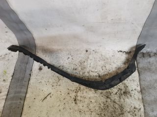 bontott OPEL ASTRA H Jobb hátsó Oldal Lökhárító Tartó (Műanyag)