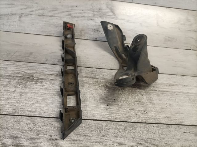 bontott OPEL ASTRA H Jobb hátsó Oldal Lökhárító Tartó (Műanyag)