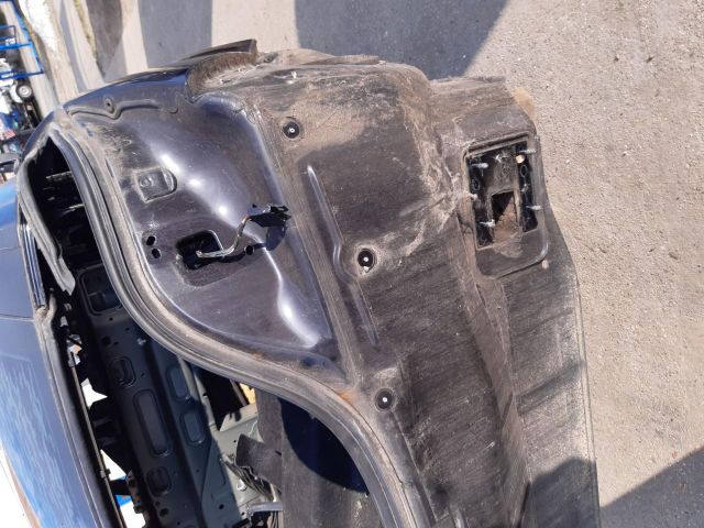 bontott OPEL ASTRA H Jobb hátsó Sárvédő