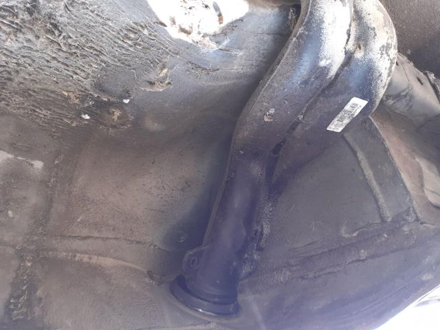 bontott OPEL ASTRA H Jobb hátsó Sárvédő