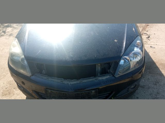 bontott OPEL ASTRA H Jobb hátsó Sárvédő