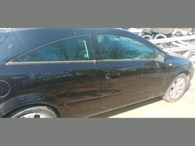 bontott OPEL ASTRA H Jobb hátsó Sárvédő