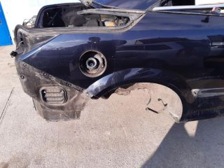 bontott OPEL ASTRA H Jobb hátsó Sárvédő