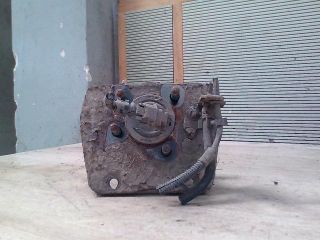 bontott OPEL ASTRA H Jobb hátsó Tengelycsonk