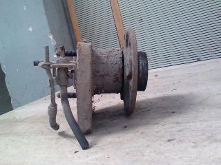 bontott OPEL ASTRA H Jobb hátsó Tengelycsonk