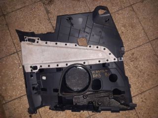 bontott OPEL ASTRA H Jobb hátsó Ülés melletti Kárpit