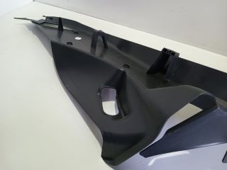 bontott OPEL ASTRA H Jobb hátsó Ülés melletti Kárpit