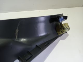 bontott OPEL ASTRA H Jobb hátsó Ülés melletti Kárpit