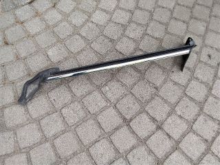 bontott OPEL ASTRA H Jobb hátsó Vízlehúzó Gumicsík