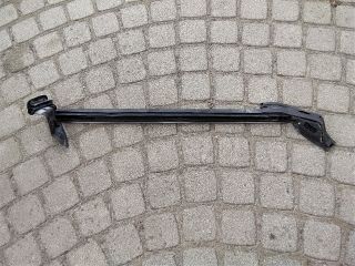 bontott OPEL ASTRA H Jobb hátsó Vízlehúzó Gumicsík