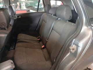 bontott OPEL ASTRA H Jobb Kalaptartó Tartó Konzol