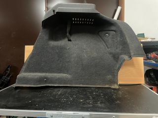 bontott OPEL ASTRA H Jobb Kalaptartó Tartó Konzol