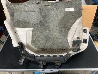 bontott OPEL ASTRA H Jobb Kalaptartó Tartó Konzol