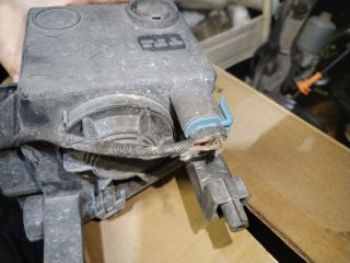 bontott OPEL ASTRA H Jobb Ködfényszóró