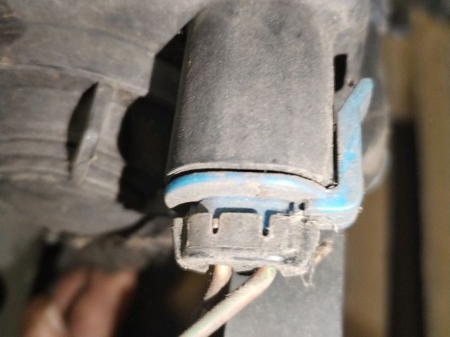 bontott OPEL ASTRA H Jobb Ködfényszóró