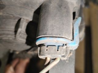 bontott OPEL ASTRA H Jobb Ködfényszóró