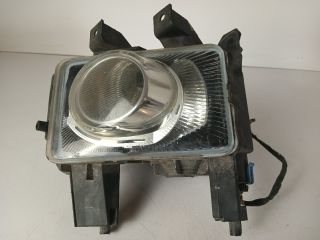 bontott OPEL ASTRA H Jobb Ködfényszóró