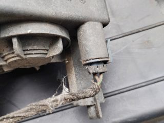 bontott OPEL ASTRA H Jobb Ködfényszóró