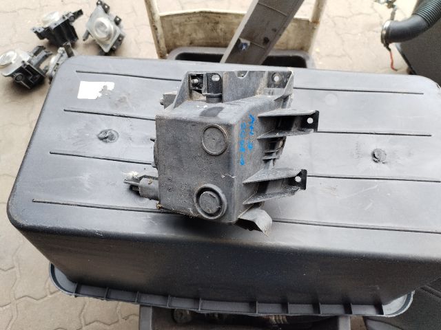 bontott OPEL ASTRA H Jobb Ködfényszóró