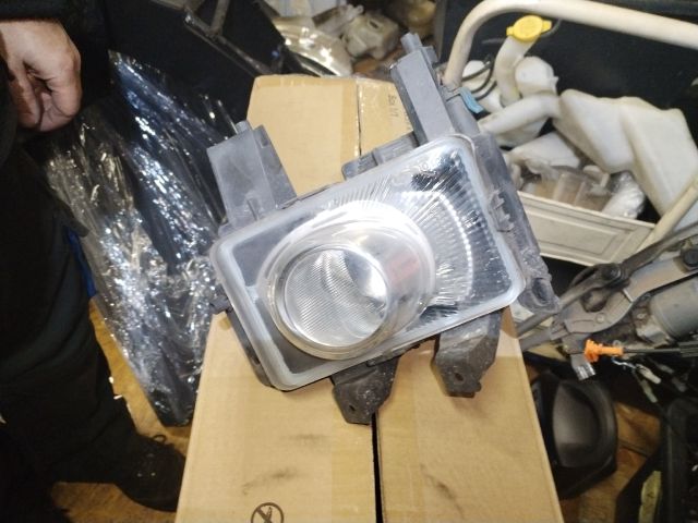 bontott OPEL ASTRA H Jobb Ködfényszóró