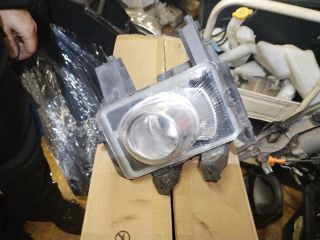 bontott OPEL ASTRA H Jobb Ködfényszóró