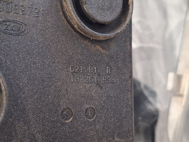 bontott OPEL ASTRA H Jobb Ködfényszóró