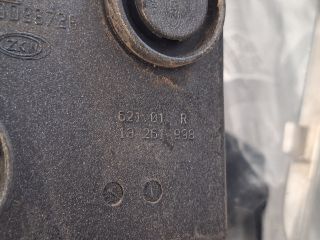 bontott OPEL ASTRA H Jobb Ködfényszóró