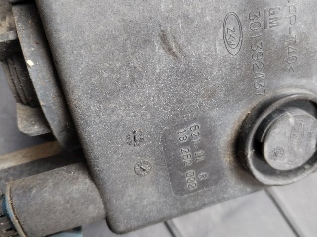 bontott OPEL ASTRA H Jobb Ködfényszóró